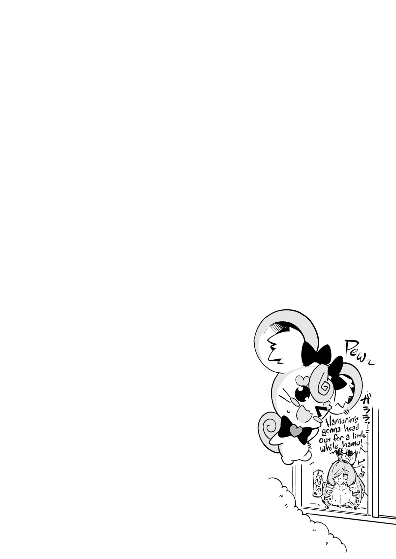Hentai Manga Comic-Healing (Breaking) a Magical Girl - Only Oji-san Can Cure Her Wounds!-Read-21